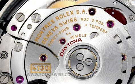 swiss made rolex clone 4130|rolex swiss clone watch.